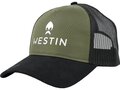 Westin Jet Cap Moss/Black