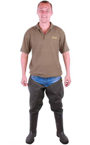 PROS Vadeadores de Muslos