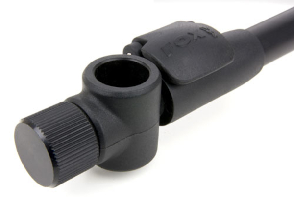 Fox Black Label Compact Pod Inc. Case