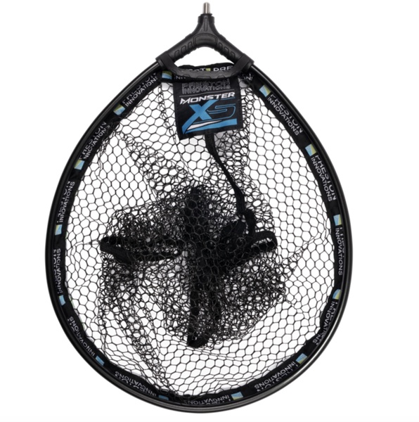 Preston Monster XS Lift Net Schepnet