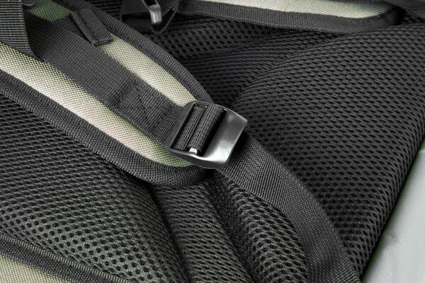 Sonik Tackle Organiser Mochila