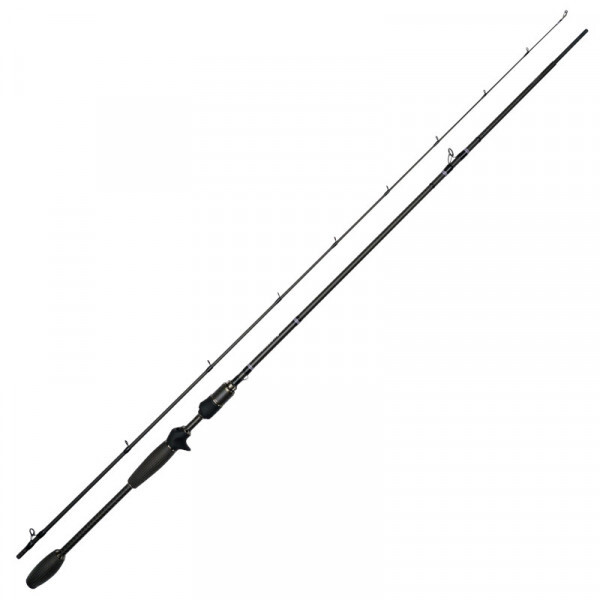Westin W10 Finesse-T T&C 2,18m (5-23g)