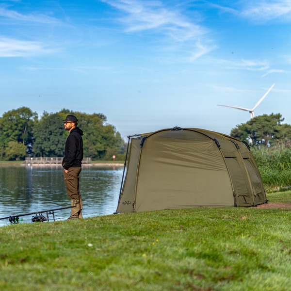 Avid EXO Bivvy 1-Man
