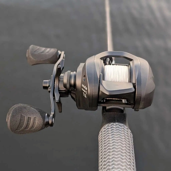 Svivlo Draken One 7.3 LH (With CastGuard™ Technology) Baitcaster Reel