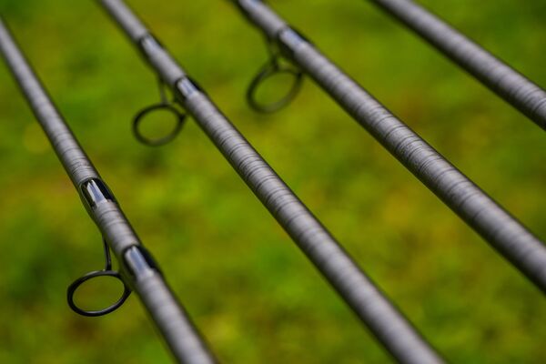 Wędka Feeder Preston Supera X Distance (Incl. 3 Szczytówki)