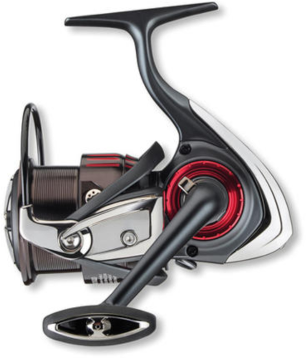 Daiwa 20 Tournament | Fishdeal