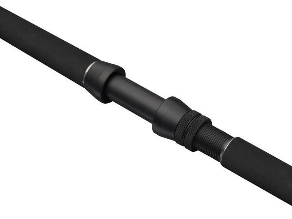 Penn Regiment IV Roller Boat 672 Boat Rod 2.10m (30-50lb)