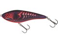 Westin Jerk Suspending Halloween 26 Jerkbait 14cm (60g) - Hellfire Nightmare
