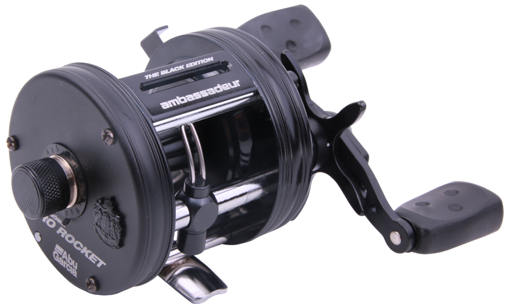 abu garcia ambassadeur 5500 kc3 Ambassador - AMBS 5500 Abu Garcia Winch Casting Action:Medium Light 2024SummerBlowout 65cm/per handle rotation Maximum