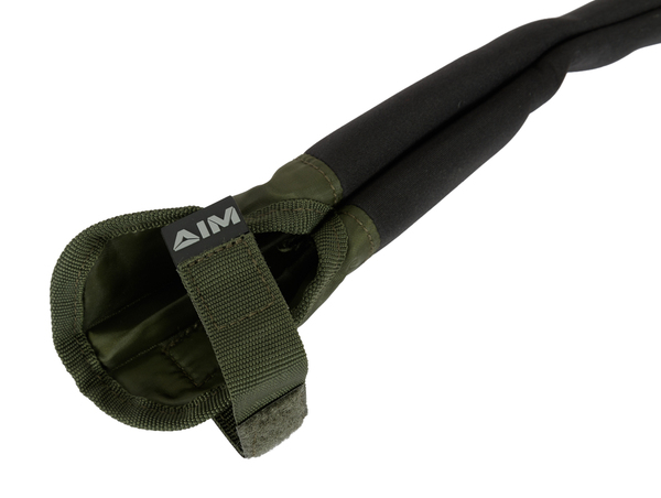 AIM HD Tip & Butt Protectors