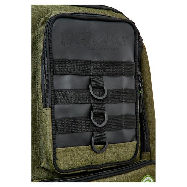 Gunki Overtake Fulltreck Rucksack