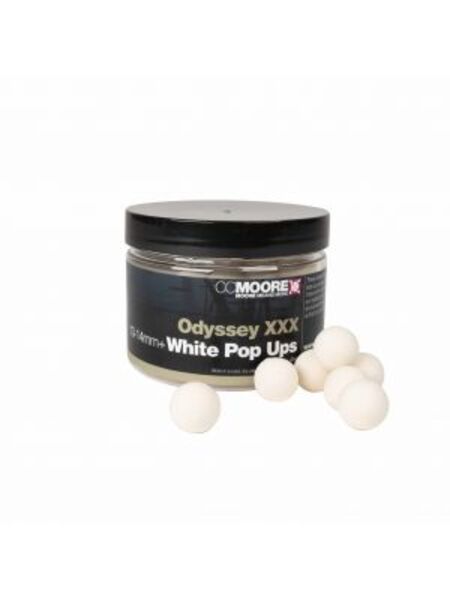 CC Moore Odyssey XXX Pop Ups 13-14mm (45 Stuks)