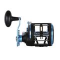 Penn Warfare II Level Winder Zeevis Reel RH