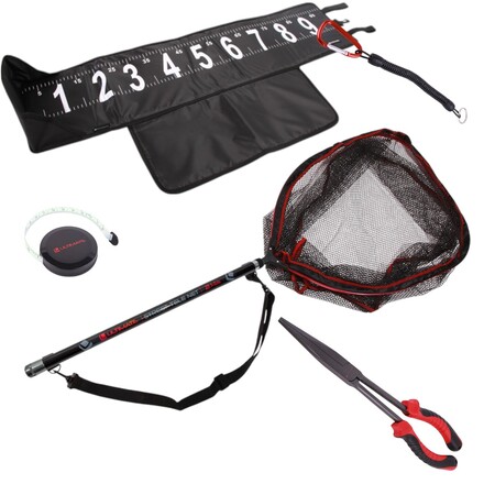 Ultimate Streetfishing Essentials Kit