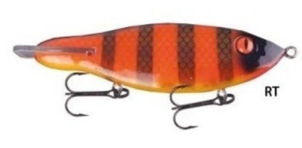 Iron Claw PFS Phanto Glide (ABS) - RT