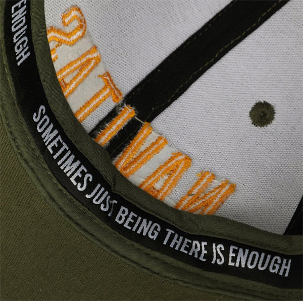 Navitas Corporate 6 Panel Kappe