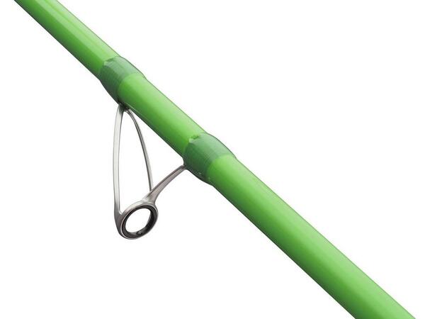 Penn Tidal X LR-Solid Carbon Tip 423 Beach Rod 4.20m 50-200g (3-piece)
