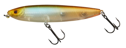 Gunki Megalon X-Cast 115 F 21,5gr Star Minnow