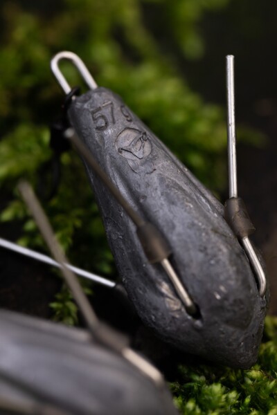 Korda Grapple Lead Peillood