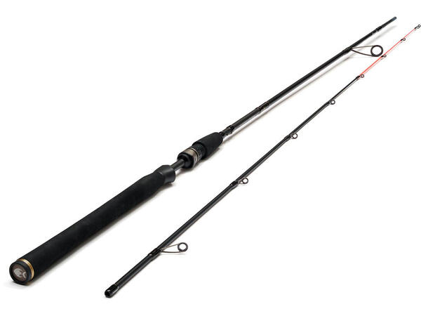 Westin W3 Finesse Jig 2nd M Spinhengel 2.48m (7-28g)