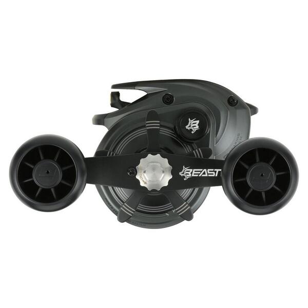 Abu Garcia Beast 400 Baitcast Reel LH