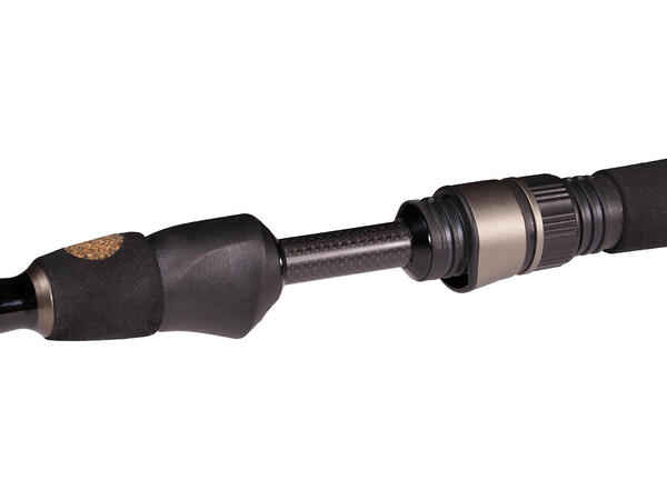 Westin W3 Finesse T&C 2nd Spinning Rod