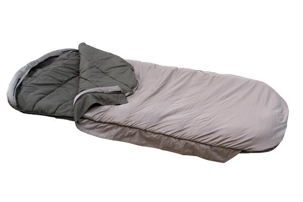 Ultimate 5 Season Dual Layer Sleeping Bag