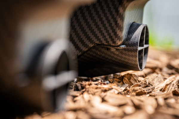 Łódka Zanętowa RidgeMonkey Hunter 750 Bait Boat