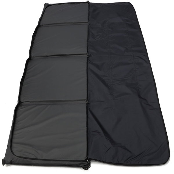 NGT Deluxe Cat Fish Unhooking Mat (210 x 135cm)