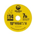 Guru QM1 Spool With Speedstop Ready Rigs