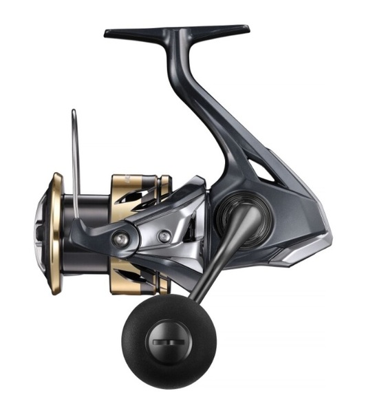 Shimano Ultegra FD Spinmolen - 5000