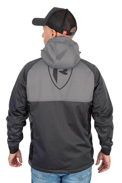 Fox Rage Sherpa Wind Blocker Fishing Jacket