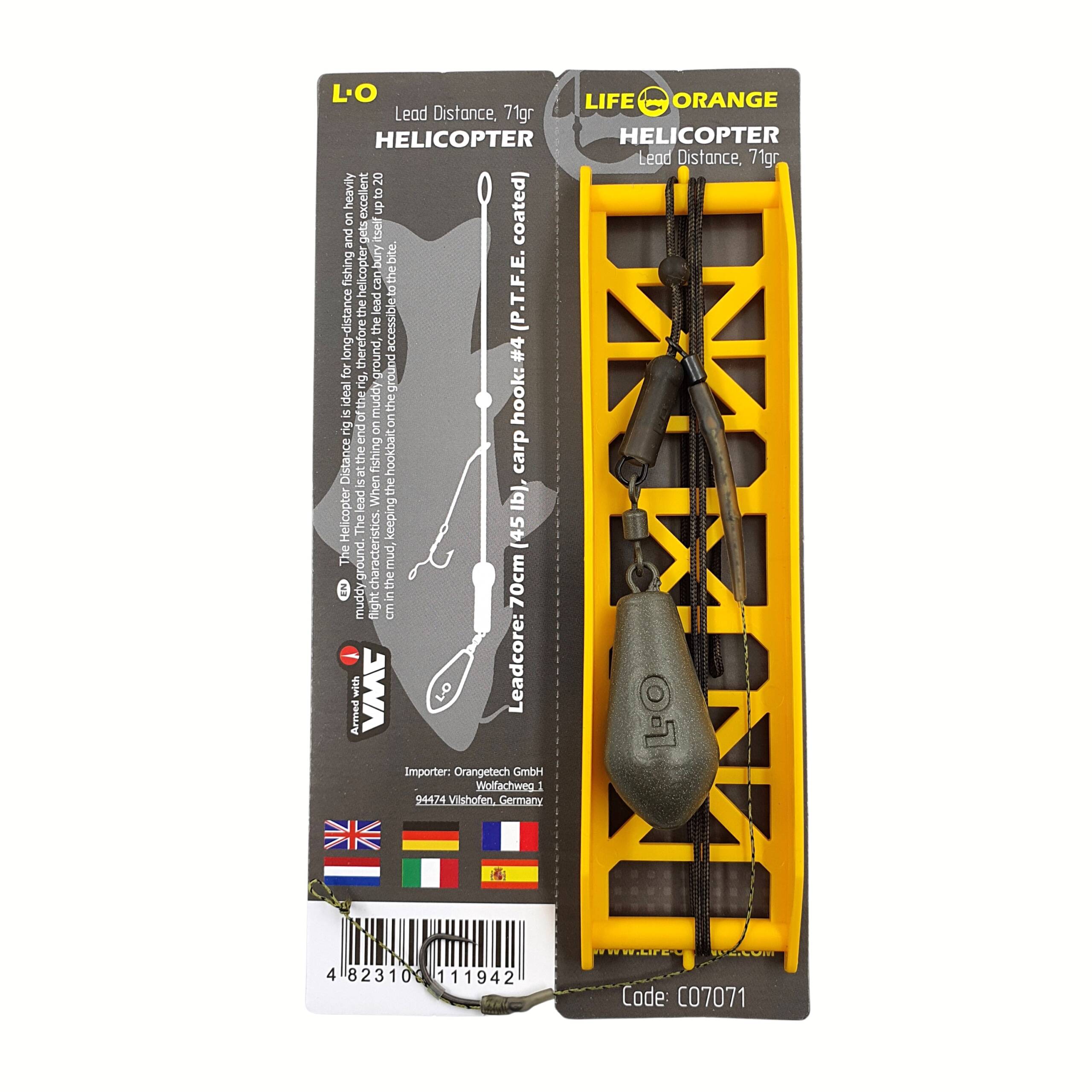 2x Mivardi Leadcore Vorfächer Mit Schlaufen – 81 Cm, 45 Lb, Sinkend, Grün-Camo, Karpfenangeln 2x Mivardi Leadcore Vorfächer Mit Schlaufen – 81 Cm, 45 Lb, Sinkend, Grün-Camo, Karpfenangeln