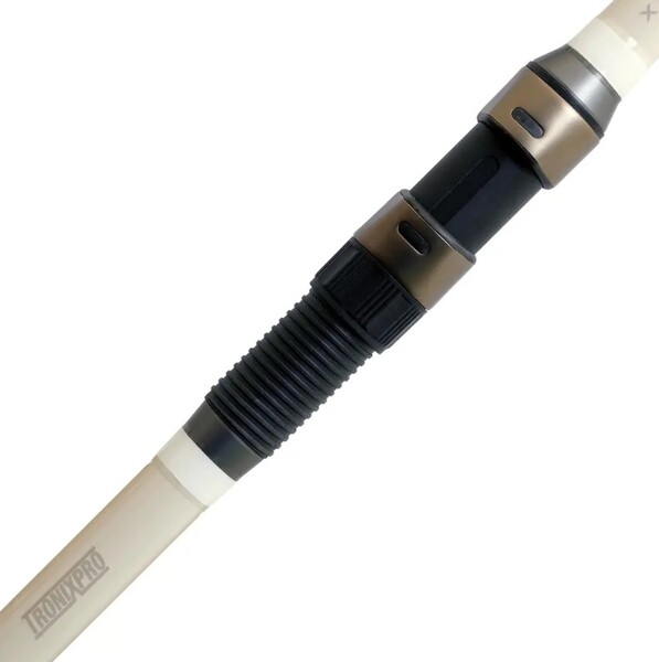Tronixpro Xenon Surf CT Competition Tip Beachcaster Rod (100-200g) (3-Piece)