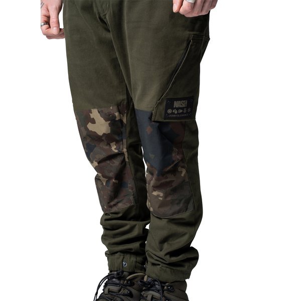 Nash ZT Low Key Thermal Combats Angelhose