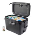 Coleman 55QT Convoy Cooler Box
