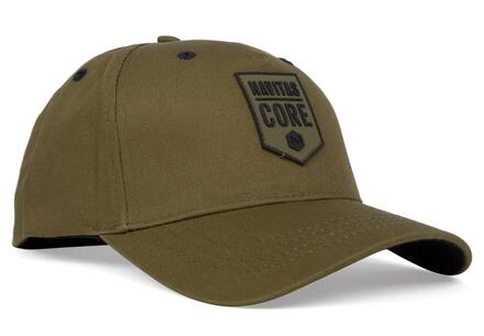 Czapka Wędkarska Navitas Core II Cap Green