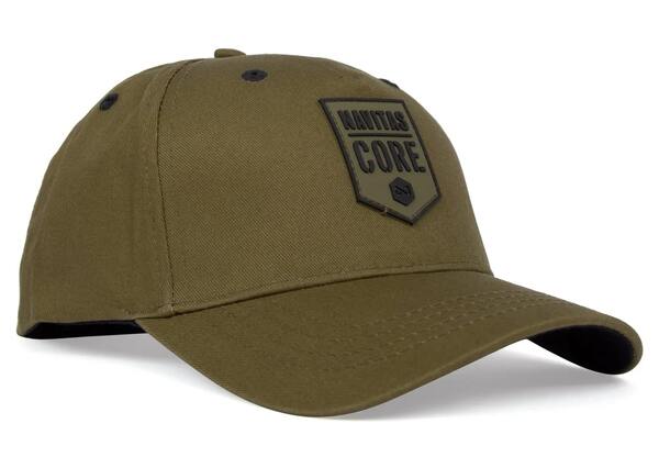Czapka Wędkarska Navitas Core II Cap Green