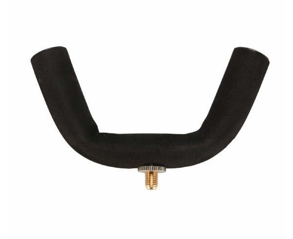 Genlog Feeder Rod Rest Mini Eva Foam 15cm - Regular foam