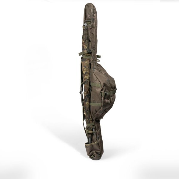 Pokrowiec Nash Scope OPS Soft Protect 2 Rod Skin - 10ft