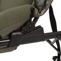 Trakker Levelite Colossus Camo Recliner Chair