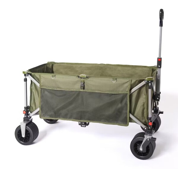 Coleman Ultimate Terrain Wagon
