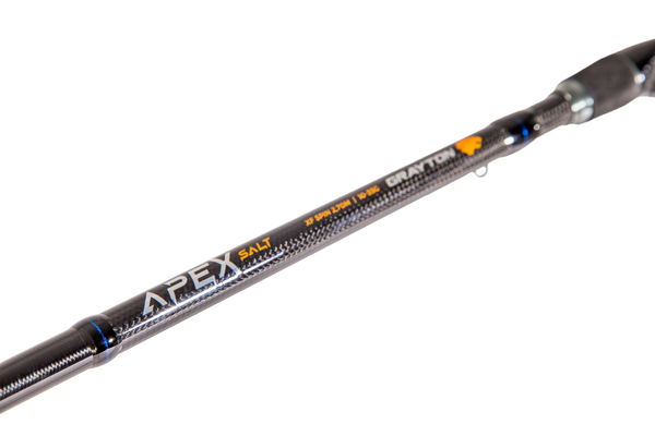 Wędka Grayton Apex Salt XF Spin