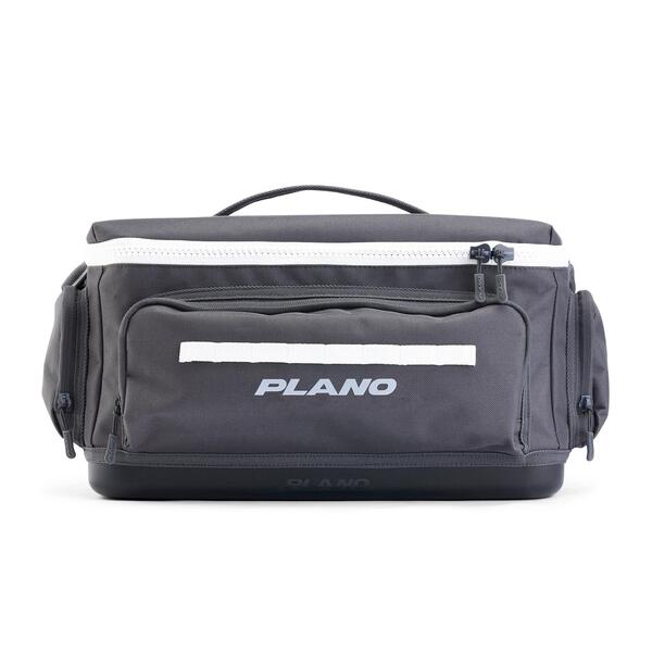 Plano Weekend Tackle Bag (Incl. 2 Tackle boxes) - 3700