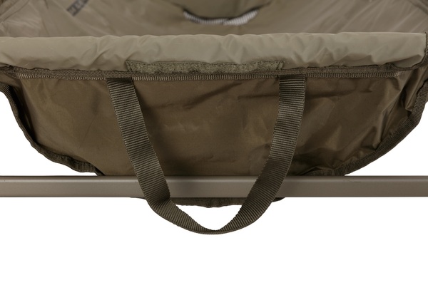 AIM Guardian SafeSpace PVC Folding Carp Cradle