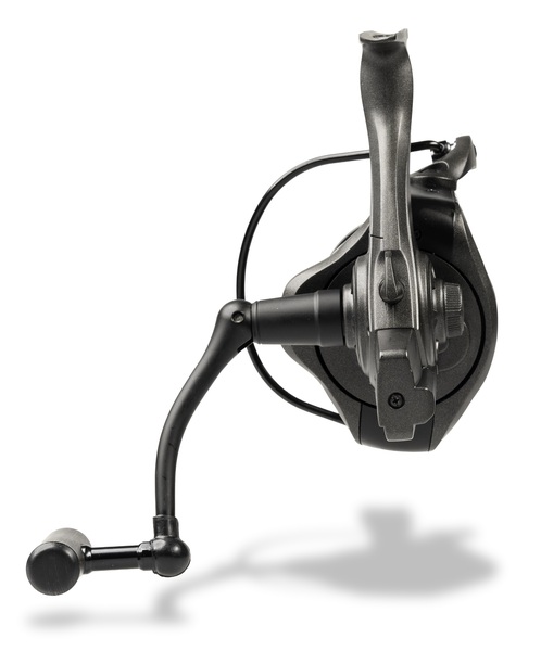 Moulinet carpe Nash LRX