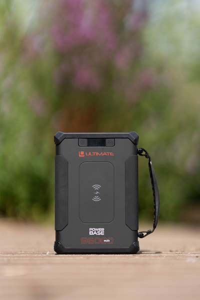 Ultimate Power Base 96000mAh Power Bank
