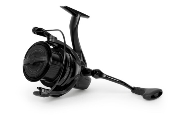 Mulinello da Carpa Avid Revolve 12000FD Big Pit 