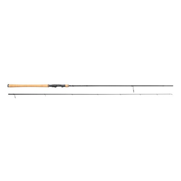Abu Garcia Sölv Ag3 Spin Rod