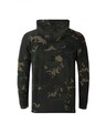 Korda Lightweight Hoodie Dark Kamo 